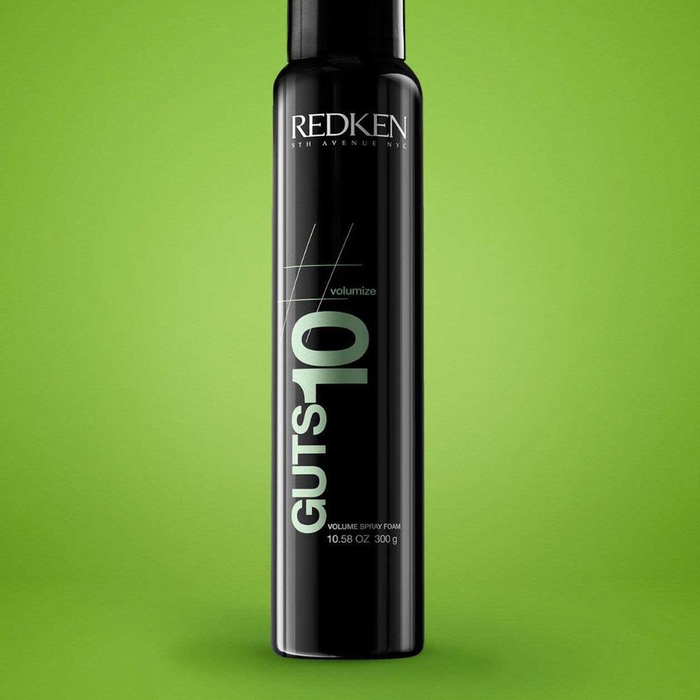Redken Guts 10 volumizing spray
